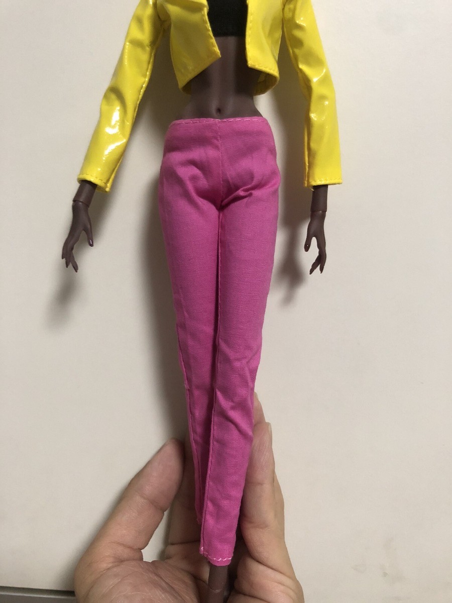 1/6 Doll Outfit Set for Poppy Parker NU.Face Integrity Toys D59 | eBay