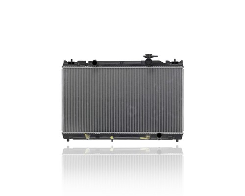2401836 Radiator Radiator For/Fit 2436 02 - 06 Toyota Camry US 05 - 08 Solara AT 4cy ...