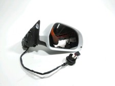 Retroviseur gauche (ou coque) Audi A3
