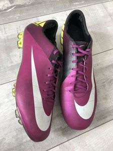 mercurial vapor vii