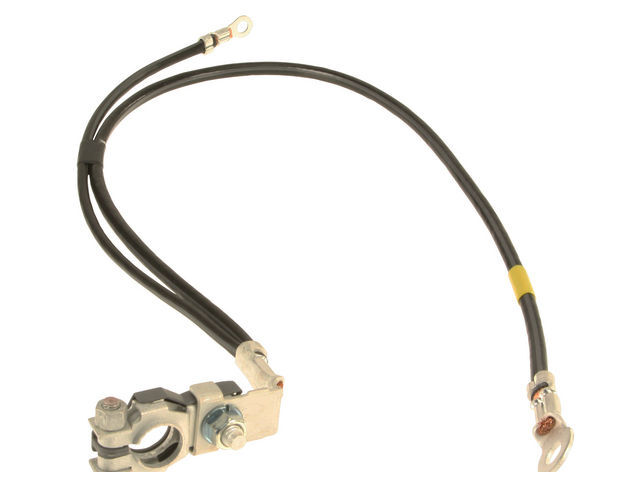 For 1992-2001 Toyota Camry Battery Cable Genuine 16268SPZP 1999