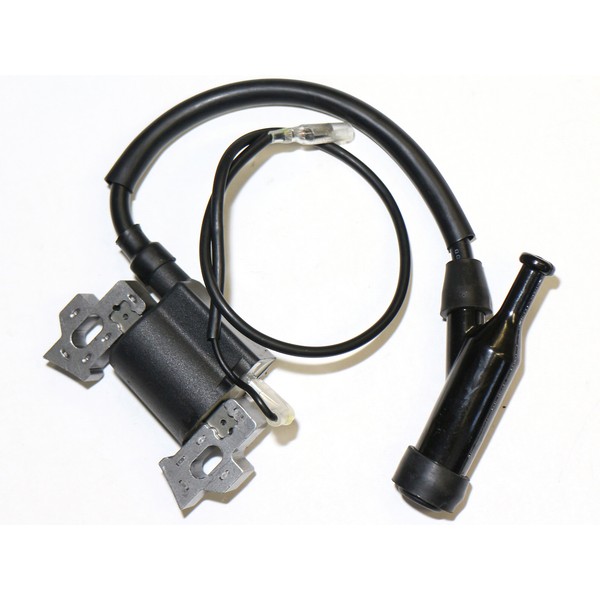 ZüNdspule FüR Benzinmotor EG4-0200 Rotek Honda Gx160/200,Kipor,Dek,Kama, Etc-image