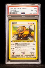 Image for Tauros