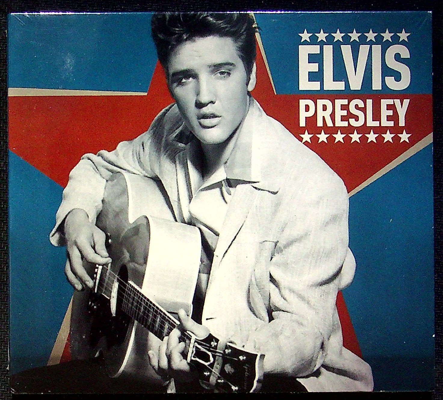 Elvis Presley The Very Best (2 Disc-Set) Deluxe Edition Digipack Cd Sealed