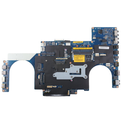 FOR DELL Alienware M17X R3 LA-6601P Motherboard GFWM3 Motherboard