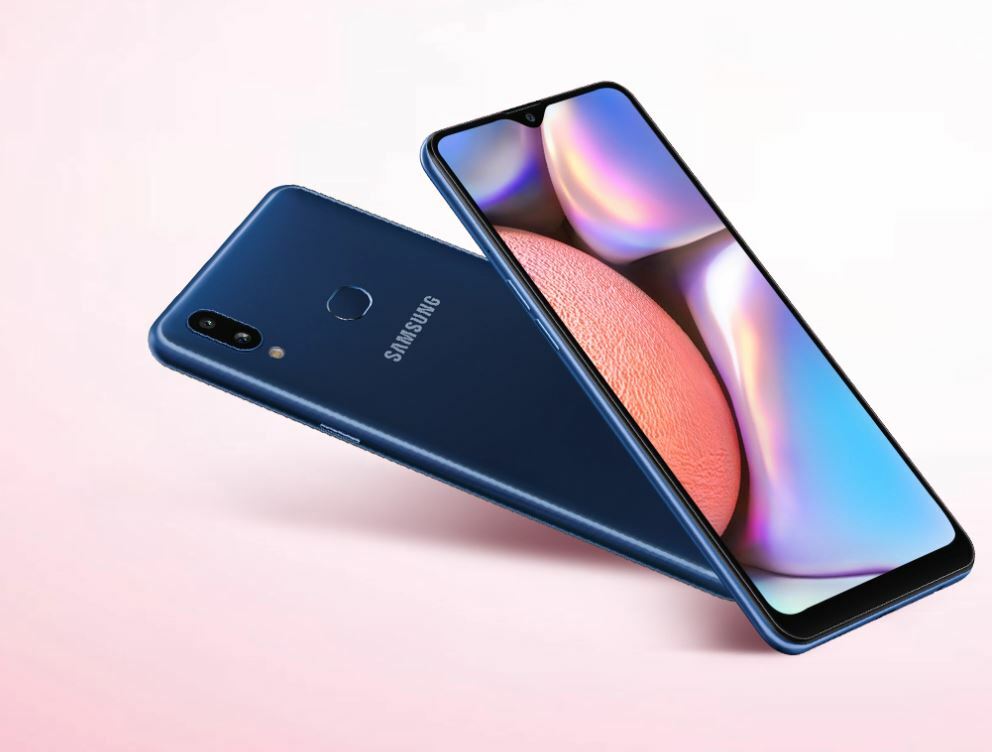 Galaxy S10 Gcam Samsung A10s Android 10 Samsung Galaxy