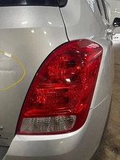 Used Right Tail Light Assembly fits: 2015 Chevrolet Trax Right Grade A