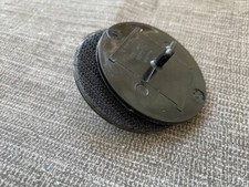 FIT SUZUKI CAR HOOK LOOP CARPET FIXINGS FLOOR MAT STICK CLIPS 2PCS