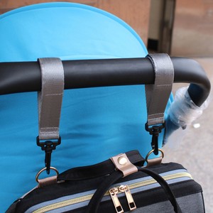 diaper bag hook