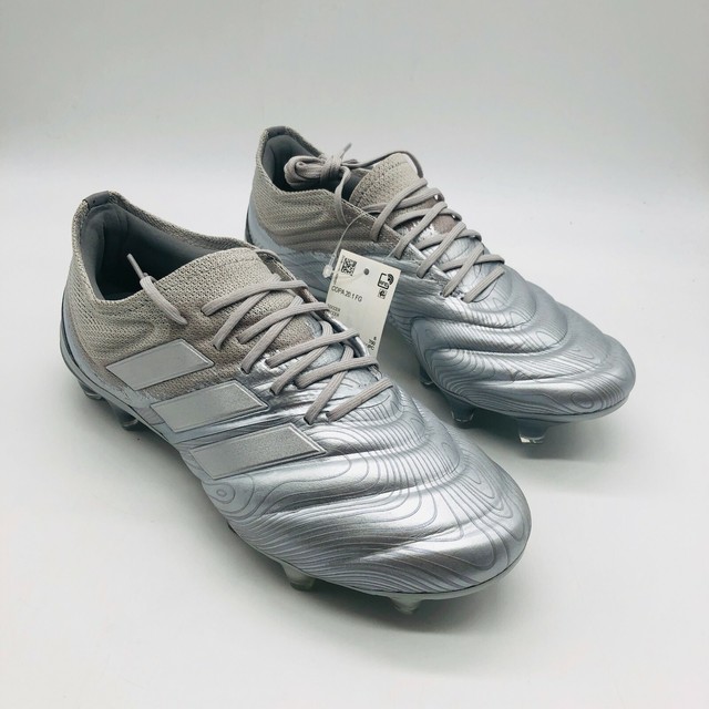 adidas copa 20.1 silver