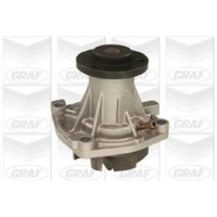 Graf Wasserpumpe Mechanisch FüR Opel Frontera A 5_MWL4 5_SUD2 800 Hatchback Xs