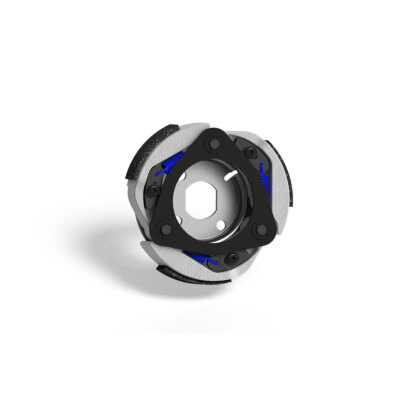Kupplung Verstellbar MALOSSI Maxi Delta D 125 für Yamaha Nvx 155 Ie 2017-2018