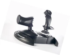 Open Box Thrustmaster T-Flight Hotas One Joystick 4460168 compatible with XBOX
