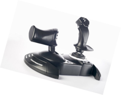 Thrustmaster T-Flight Hotas One (Compatible with XBOX Series X/S & XOne and PC)