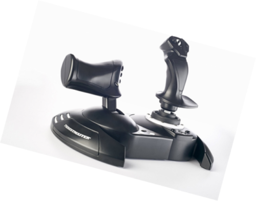 nolitto3d Short Throw Knob for the Thrustmaster TH8A