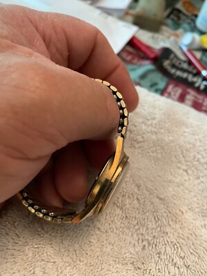 Vintage Longen 21 Jewels Electra Watch | eBay