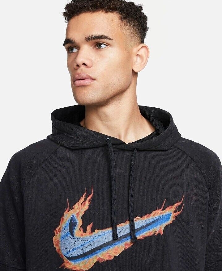 nike fire sweatshirt