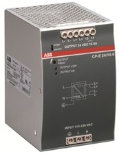 1SVR427035R0000, ABB, Cp-E 24Vdc 10 Amp Power Supply