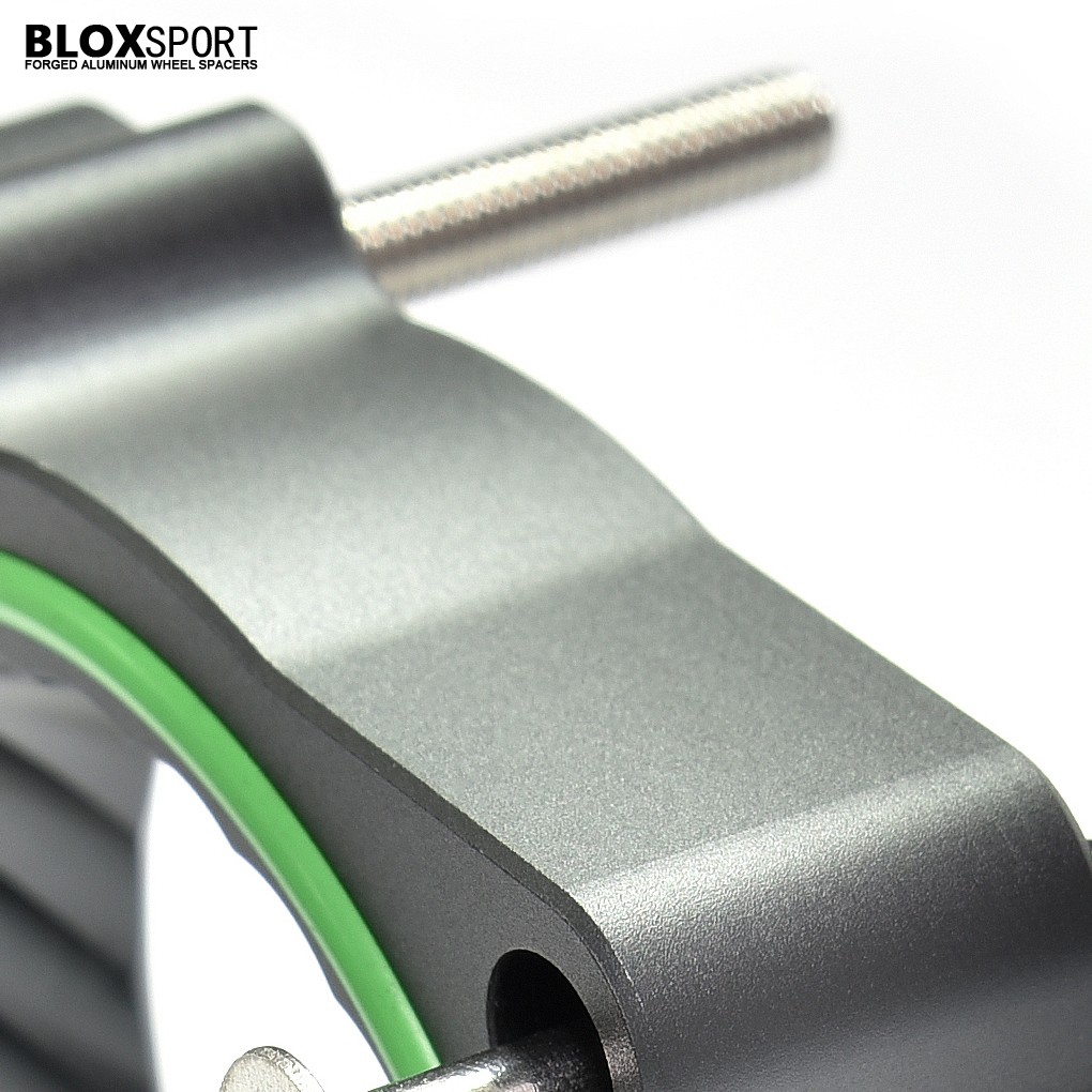 BMW X5 X6 3.0L N54 N55 Engine Helix Throttle Body Spacer Increased HP