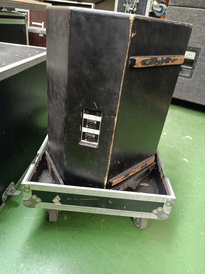 10x monitores de escenario - Imagen 4 de 4