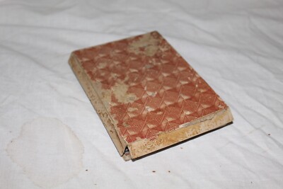 The Greatest Thing in the World by Henry Drummond David McKay Pocket Classics