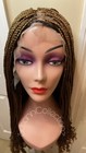 Knotless Box Braids 28” Long