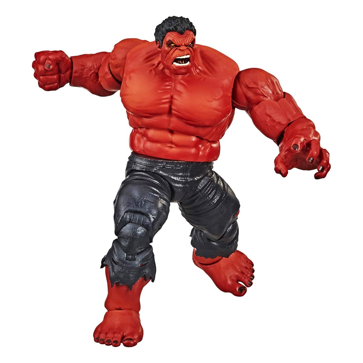 ハルク　激レア　red hulk 1st app Marvel アメコミ Hulk #1 1st App Red Hulk MOVIE!!! | eBay