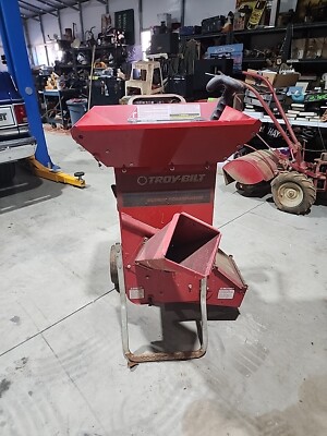Tige De Porte De Service Pour Déchiqueteuse à Déchiqueteuse Troy-Bilt - Foto 9