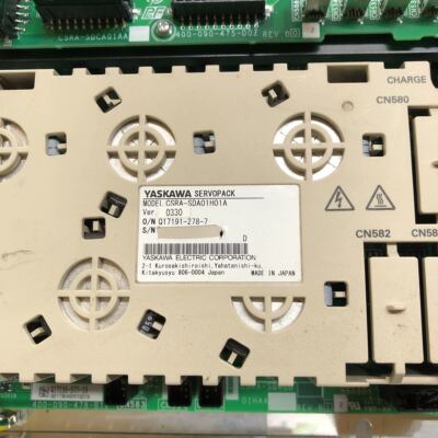 YASKAWA ELECTRIC SRDA-C0A12A01A-E 動作保証 s-l400.jpg