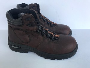 botas de trabajo reebok