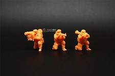 3D Printed 1/72 Modern U.S. Army Anti-tank 3-man crew Unpainted Model NEW