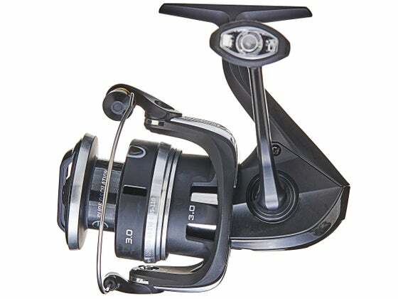 13 Fishing Kalon A 2.0 Spinning Reel KLA-6.2-2.0