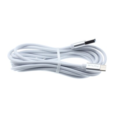 For Galaxy A23/A24/A25 Type-C 10ft USB Cable Charger Cord Power Wire USB-C