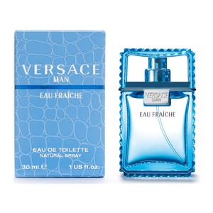 versace man eau fraiche 30ml