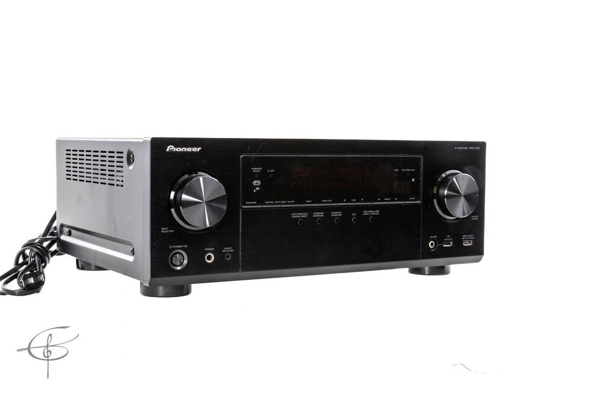 Pioneer AVアンプ VSA-1123 81dZPUigIYL._UF894,1000_QL80_.jpg