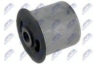 NTY ZTT-CH-017C Querlenker-/Stabilisatorbuchse FüR Dodge,Jeep, 2X
