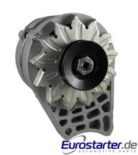 Alternateur Seat FURA