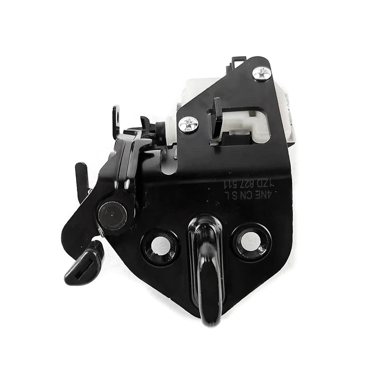 Actuator Motor Rear Door Lock Hatch Door for 1Z0827511C 1ZD827511 B8J4 eBay