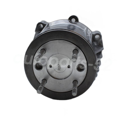 NEW Rear Differential Viscous Coupler Coupling 41303-28013 For Toyota Sienna AWD - Foto 7 di 16