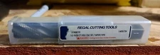 Regal Cutting Tool (019586DS) 1/2-14 NPTF 5FL Taper Pipe Tap 21JS-1036-G19
