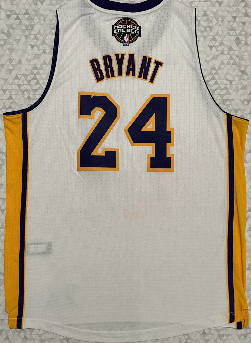 アディダス NBA LAKERS Kobe Bryant ユニフォーム Kobe Bryant Adidas 2009 NBA Champions LA Lakers 24