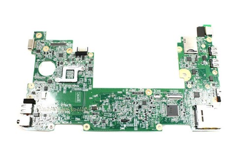 OEM Hp MINI 210 Laptop Motherboard 612853-001 622356-001 N475 1.83Ghz Intel Atom - Picture 5 of 8