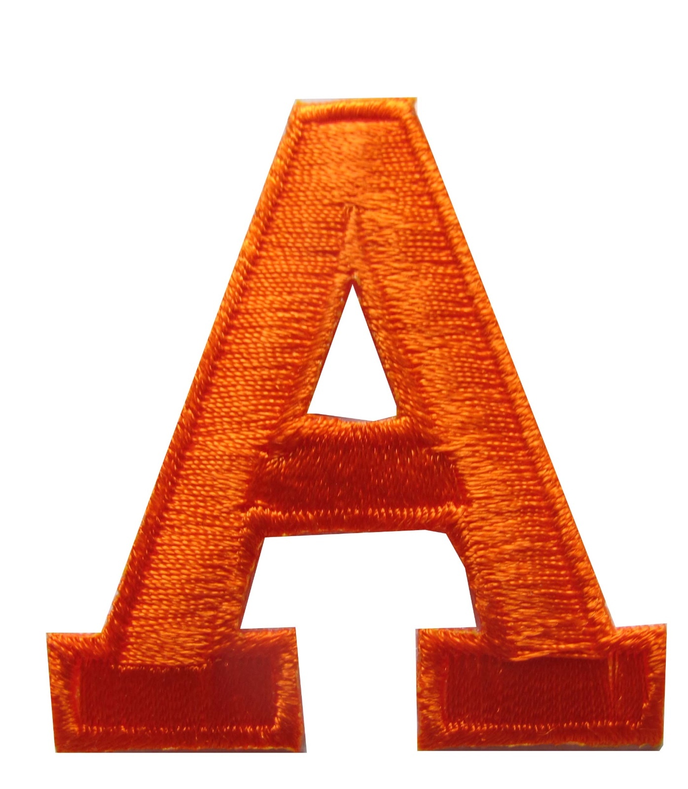 Iron On Applique Patch