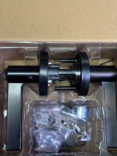 Kwikset 740HFL RDT 11 P SMT 6AL RCS K3 Halifax Einstieg - Bild 2 von 3