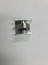 Leader Refrigerator Metal Roller for Sliding Doors MR13 Φ1/2"