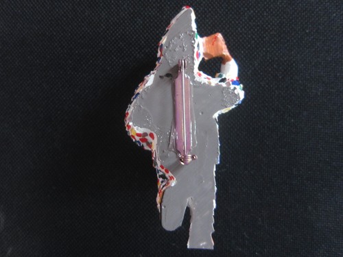 Pin Diesellok Rangierlok V 60 Zug Lok Eisenbahn 6039