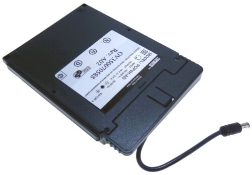 18 Volts 2.4Amps power supply, PCP4H-AD, Notebook, General Purpose, 5.5 x 2.5mm - Picture 1 of 7