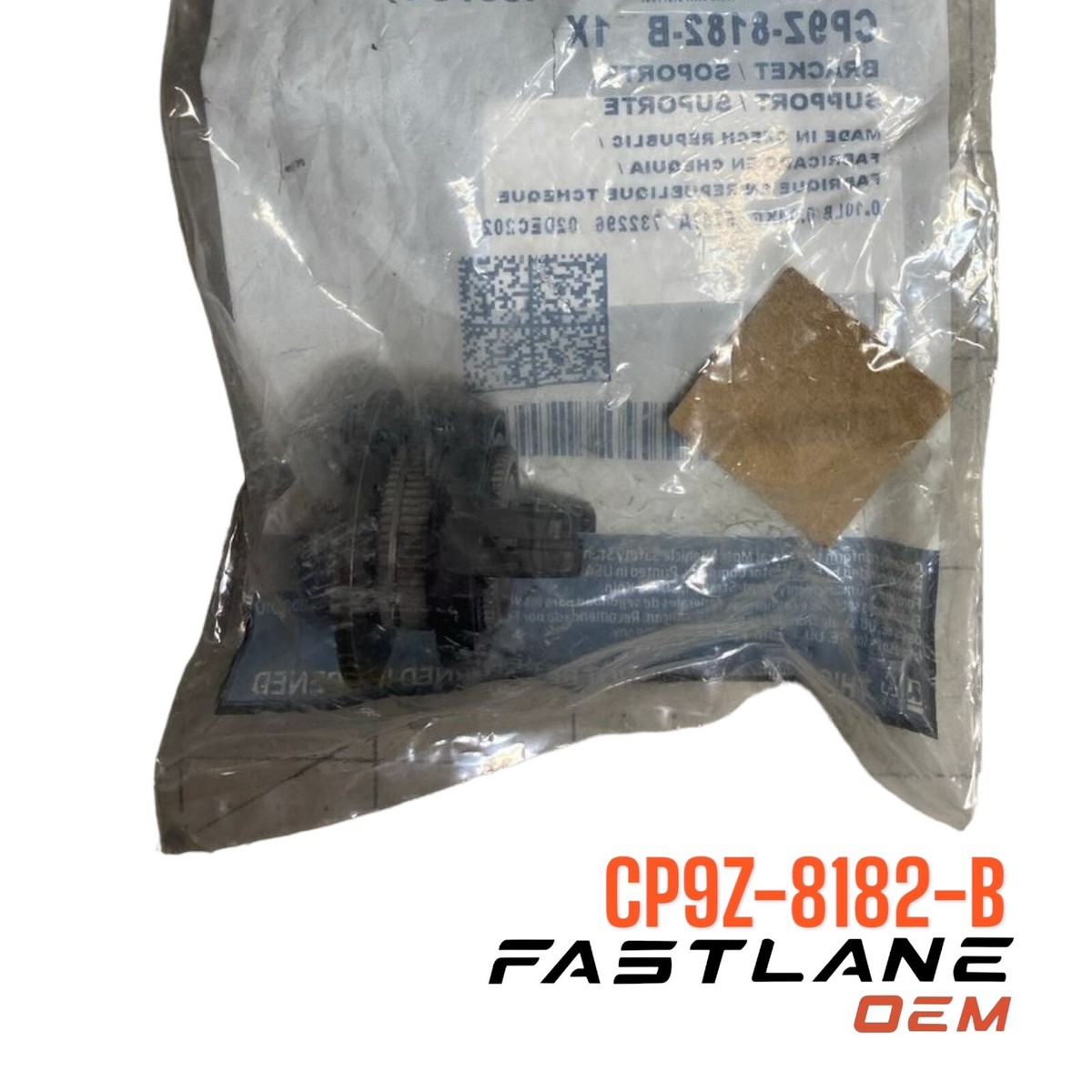 nページ 2012-2020 FORD EDGE UPPER TIE BAR UPPER NEW OEM CP9Z-8182-B