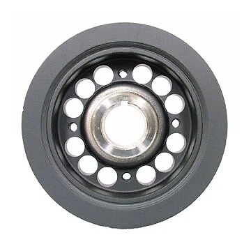 Equilibrador armónico Dayco 1989 1990 1991 motor 3,0 L para Toyota 4Runner 1988-1995 Foto 2 de 4