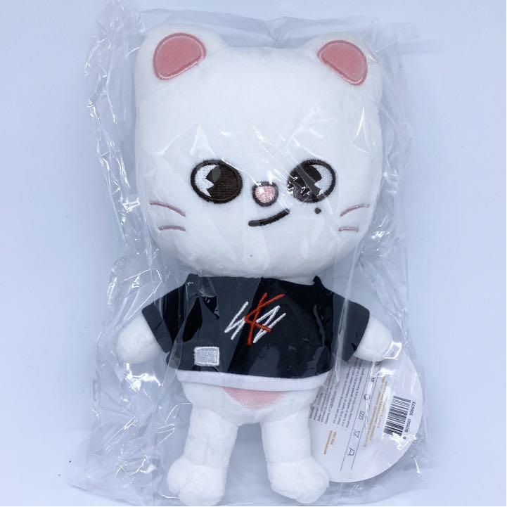 SKZOO Jiniret ジニレット ぬいぐるみ バッグ SKZOO Jiniret ジニレット ぬいぐるみ バッグ SKZOO Jiniret